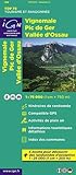  Vignemale / Pic De Ger / Vallee D\'Ossau 2012 (Top 75 - Tourisme et Randonnée ou Tourisme & découverte)