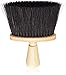 Efalock Neck Brush Natural Bristles Pack of 1 (1 Pack)