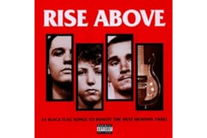 Henry Rollins Presents: Rise Above