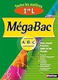 Image de MEGA BAC 1ER L