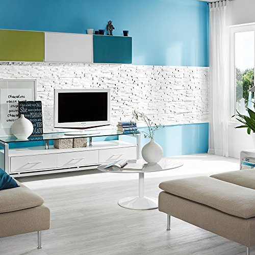 EPS-Schaumstoff Verblendstein UltraLight – Benevento / Wanddekoration / Fliesen / Verblendstein / Wandplatten - 6