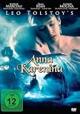 Anna Karenina - Sophie Marceau