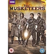 その他 The Musketeers - 4-DVD Set [ NON-USA FORMAT PAL Reg.2.4 Import - United Kingdom ] 9jupf8b その他 The Musketeers - 4-DVD Set [ NON-USA FORMAT PAL Reg