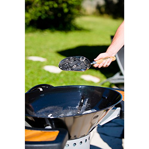 Campingaz 2000011684 Holzkohleschaufel (38 x 10 x 13 cm) - 2