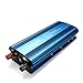 Produktbild ChaRLes 5000W Peak Dc 12/24V Bis Ac 220V Solar Power Inverter Led-Display Sine Wave Usb Converter - 12V-220V