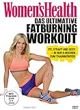  Women\'s Health - Das ultimative Fatburning Workout