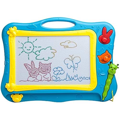 Amazon.co.uk magna doodles Toys Store