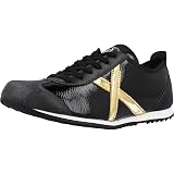 Munich Osaka 463 Negro 8400463 Zapatillas bajas Mujer - ¡Entrega 24h gratis!