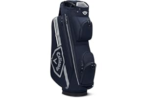 Callaway Golf Chev 14+ Cart Borsa da golf (2022 edizione)