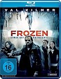 Frozen - Etwas hat �berlebt [Blu-ray] - Val Kilmer