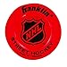 Produktbild Franklin Sports NHL Low Density Lightweight Street Hockey Puck - Colors May Vary