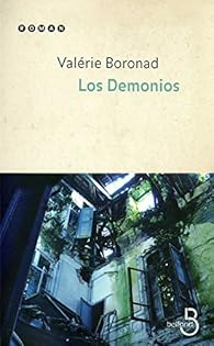 Livres Couvertures de Los Demonios