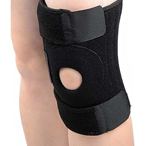 Amazon.co.uk knee restraints
