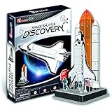 CubicFun 3D Puzzle K