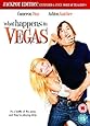 What Happens In Vegas (with Bonus Digital Copy) [DVD]