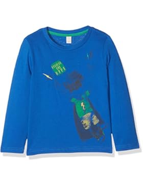 ESPRIT Jungen T-Shirt Ls Boy
