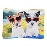 Bagaholics Multipurpose Clutch Printed Pencil Pouch Travel wallet Makeup Kit Toi... Bagaholics Multipurpose Clutch Printed Pencil Pouch Travel wallet Makeup Kit Toi...