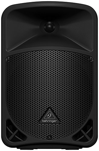 Behringer B108D Enceinte large bande act...