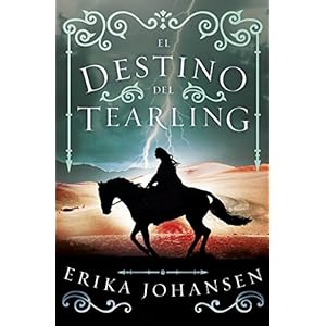 El destino del Tearling (La Reina del Tearling 3)