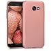 Produktbild kwmobile Samsung Galaxy A5 (2017) Hülle - Handy Cover Case Schutzhülle - Backcover Hardcover für Samsung Galaxy A5 (2017)