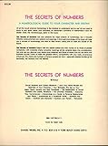 Image de Secrets of Numbers