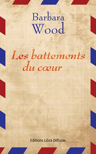 couverture de : Les Battements du coeur couverture de : Les Battements du coeur