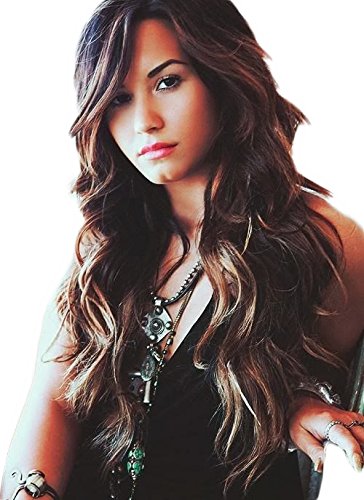 TWO SIDE SWEEPING CLIP IN ON FRINGE BANGS HAIRPIECE HAIR PIECE ALL COLOURS FACE FRAMING HUMAN HAIR (MID DARK BROWN 4)