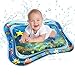 Produktbild DIKHBJWQ Aufblasbare Wassermatte Baby Spielzeug Aufblasbare Isomatte Fun Sitzkissen Activity Badewannen Play Spielzeug Center für Kinder und Kleinkinder Spielzeug