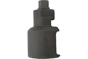 QQMORA Herramienta de Extracción de Rótulas,Herramienta Separadora de Rótulas para Servicio Pesado para Reparación de Camiones