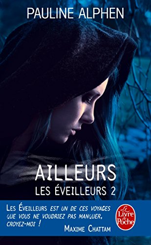 couverture de : Ailleurs