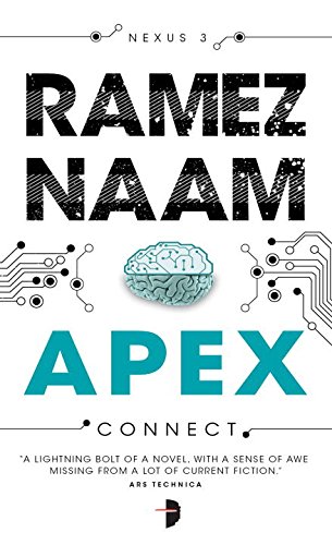 Livres Couvertures de Apex