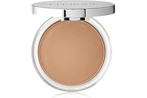 Clinique Almost Powder Makeup Puder, 02 Neutral Fair, 10 g