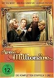 Arme Million�re - Die kompletten Staffeln 1 und 2 [3 DVDs] - Sky du Mont