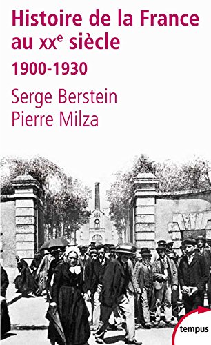 Télécharger Histoire de la France au XXe siècle (1) PDF Ebook En Ligne Télécharger Histoire de la France au XXe siècle (1) PDF Ebook En Ligne