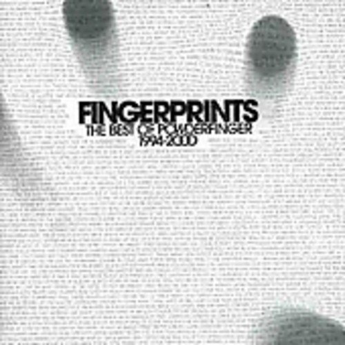 Preisvergleich Produktbild Fingerprints