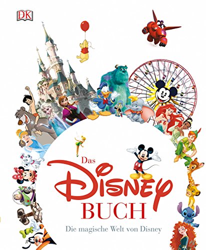 Download <br /><br />Das Disney Buch: Die magische Welt von Disney Download Das Disney Buch: Die magische Welt von Disney