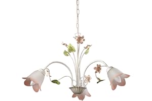 ONLI LAMPADARIO BOTTON D`ORO/3 (4217/3)