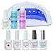 Harmony Gelish Nail Gel Pro Kit