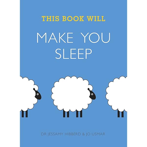 This Book Will Make You Sleep Hibberd Jessamy Usmar Jo Amazon De Bucher