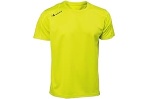 Asioka 75/09 Maglietta a Maniche Corte, Unisex Adulto