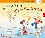 Image de Das Early English Kinderliederbuch (TING), für 2 bis 4 Jahre