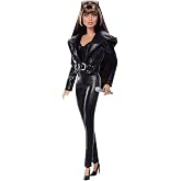 Barbie Miley Cyrus Signature Doll, JJY05