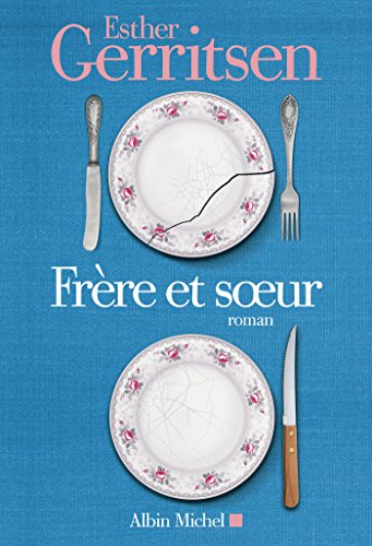 couverture de : Fr&egrave;re et soeur