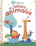 Mes Petites Histoirs du Soir : 27 Histoires de Bebes Animaux - Dès 3 ans