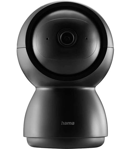 Hama WiFi buiten bewakingscamera met verlichting en bewegingsmelder, 1080p Hama WiFi buiten bewakingscamera met verlichting en bewegingsmelder, 1080p