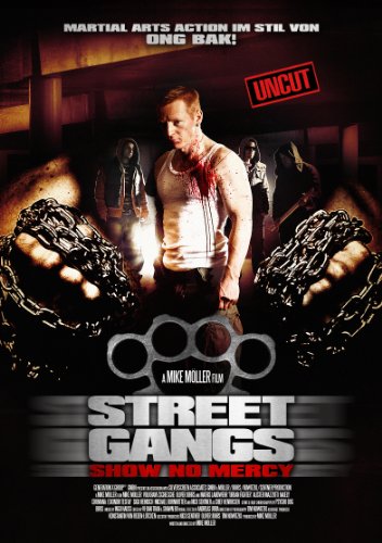 Preisvergleich Produktbild Street Gangs - Show No Mercy (Uncut)
