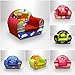 Shopisfy Children's Furniture Round Foam Arm Chair Seat - Butterfly