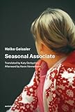 Seasonal Associate (Semiotext(e)) by 