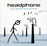Ghostwriter von Headphone