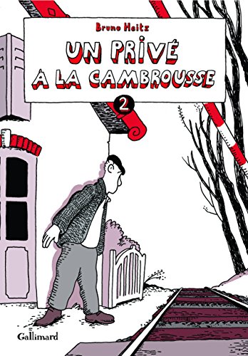 Un privé à la cambrousse (Tome 2) en ligne Un privé à la cambrousse (Tome 2) en ligne